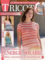 Plus tricot